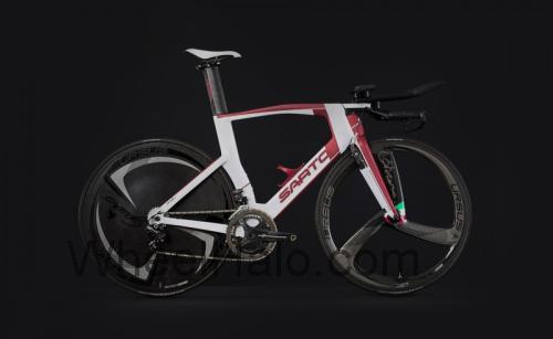 Sarto Ferox specs and reviews